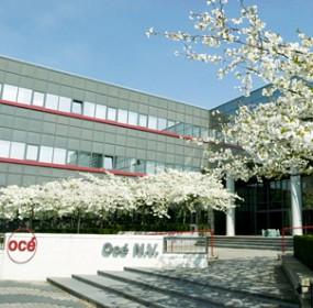 Sede_Océ_Venlo