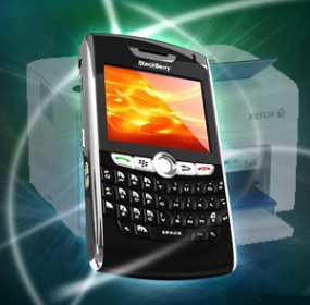 mobile printing