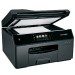 Pro5000 Pro5500 Letter Size on Scanner Right View