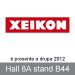 Logo Xeikon con coordinate 150x150