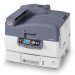 Oki digitale toner bianco