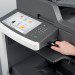 lexmark multifunzione