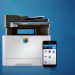samsung printing mobile