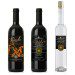 etichette vini