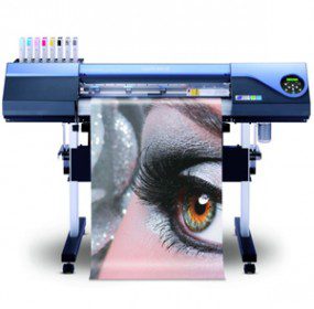 plotter roland