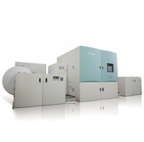 Fujifilm JetPress 540w