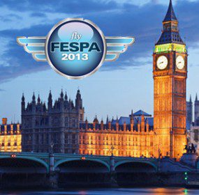 fespa london