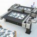 plotter zund tandem