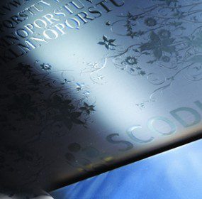 scodix metallic