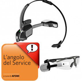 Angolo del Service - AR