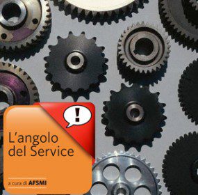 Angolo del Service - 03112015