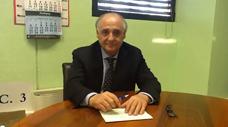 Intervista a Giuseppe Ponti, presidente di Cmc, in occasione dell'International Sales Meeting 2012 di Cmc