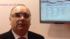 Le novità di Optimus a Fespa Digital 2012 nelle parole di David Triulzi, sales manager di Optimus