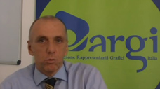 Mig by Argi – il coordinatore Giuliano Gessi presenta il Master