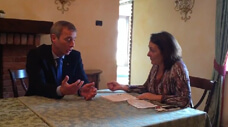 Oliver Kreth, General Manager European Marketing Kyocera Document Solutions