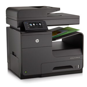 Hp Officejet Pro X