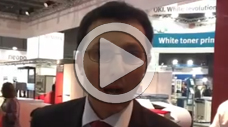 Grafitalia 2013 - Intervista a Marco Avanzi di Xeikon