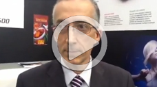 Grafitalia 2013 - Intervista a Elio Ramponi di Fujifilm