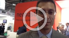 Grafitalia 2013 - Intervista a Simone Rizzo di Neopost Italia