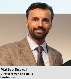 Matteo Suardi