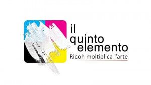 Logo Ricoh_Il quinto elemento