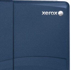 Xerox Lancia La Quinta Generazione Igen Dd Magazine - 