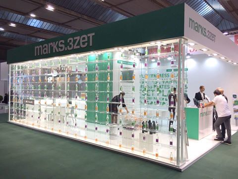 marks-3zet stand